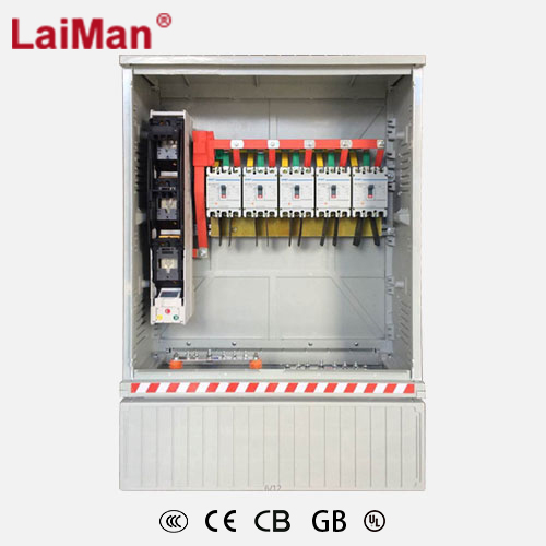 電纜分支箱8