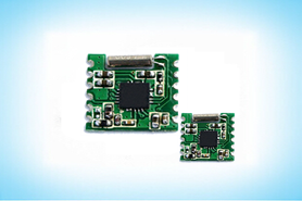 AH1035FM立體聲無線發射模塊